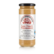 Naked Byron - Vegan Chipotle Mayo 435ml