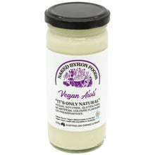 Naked Byron - Vegan Aioli 435ml