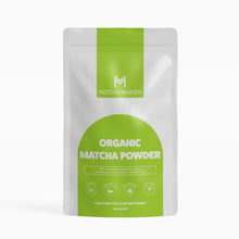 Matcha Maiden - Organic Matcha Powder 70g