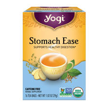 Yogi - Tea Stomach Ease