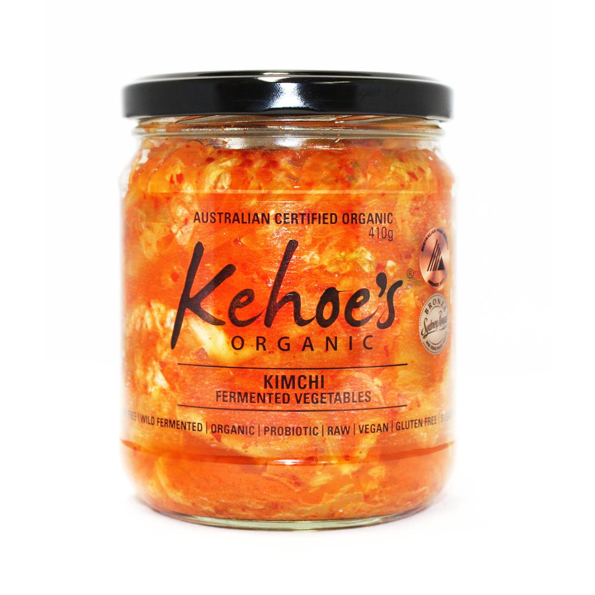 Kehoe's - Kimchi 410g