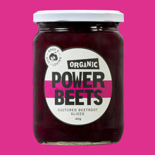 Gagas - Power Beets 420g