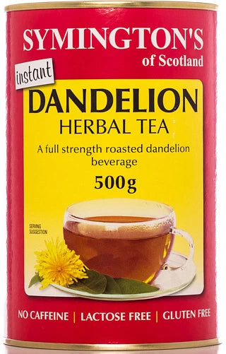 Symingtons - Dandelion Tea 500g