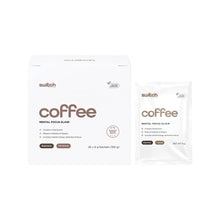 Switch - Coffee 25pk