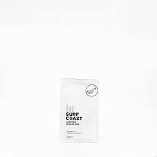 Surf Coast - Coffee Winki (ground) 250g