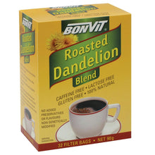 Bonvit - Dandelion Blend 32 Filter Bags 90g