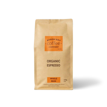 Byron Bay Coffee Company - Ground Espresso 500g