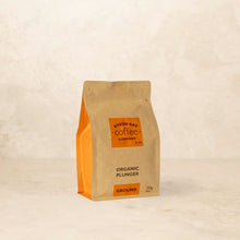 Byron Bay Coffee Company - Organic Plunger Ground 250g