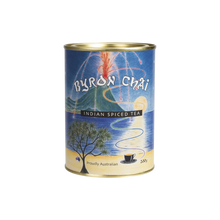 Byron Chai - Indian Spiced Tea 200g