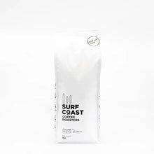 Surf Coast - Coffee Winki (beans) 1kg