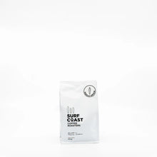 Surf Coast - Coffee Ethiopia (ground) 250g