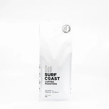 Surf Coast - Coffee Bells (ground) 1kg