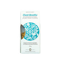 Service Plants - Tea Chest-breathe
