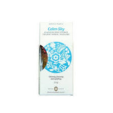 Service Plants - Tea Calm-sky 30g