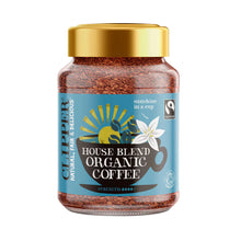 Clipper - Inst Coffee S/special