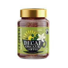 Clipper - Instant Decaf Super Speical Ft Organic 100g