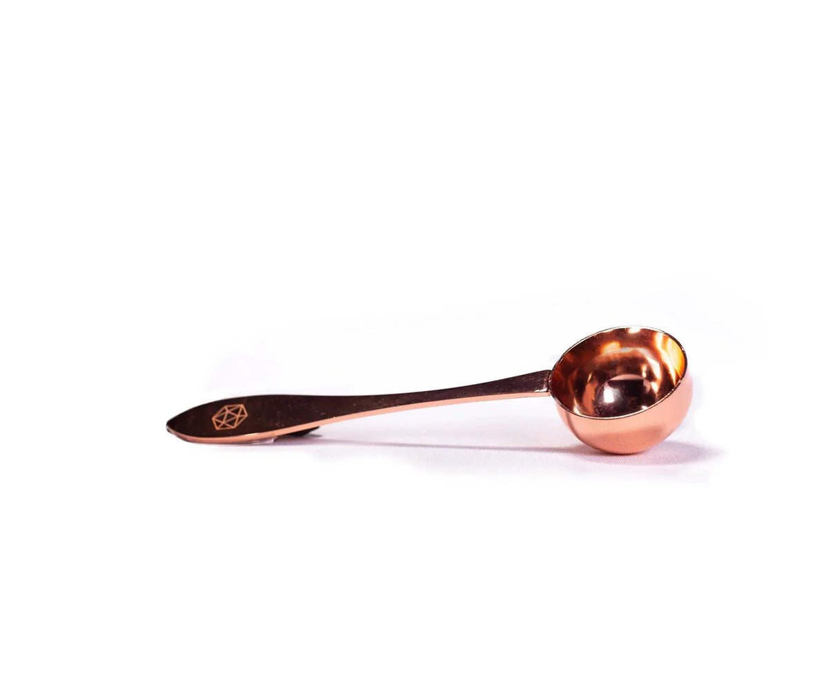 Sacred Taste - Cacao Spoon