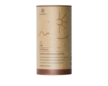 Sacred Taste - Cacao Fire (chilli) 250g