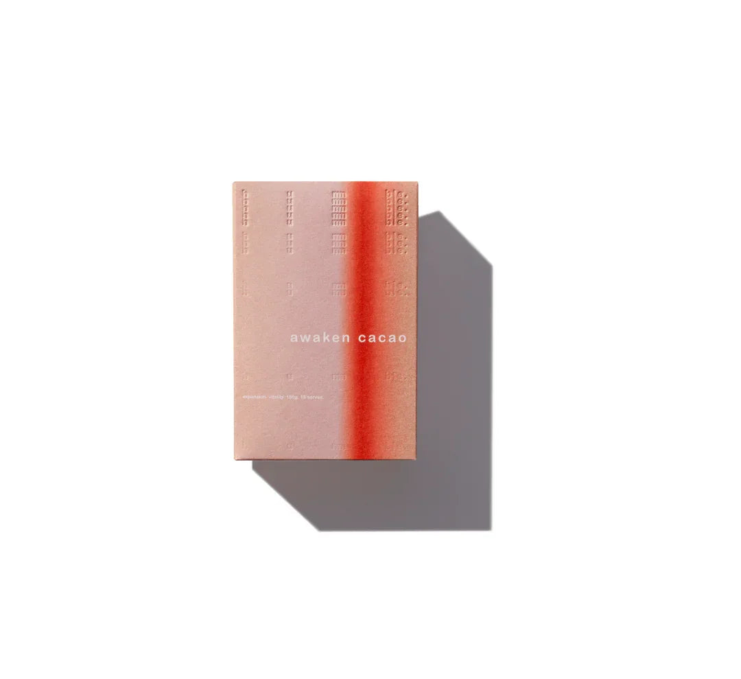 Hummble - Awaken Cacao 15 Serves 150g