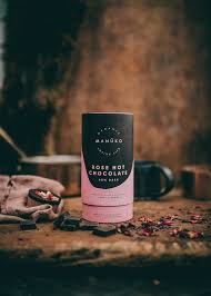 Manuko - Hot Choc Rose 250g