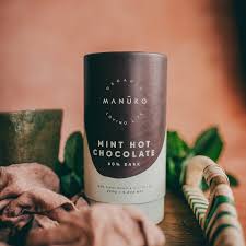 Manuko - Hot Choc Mint 250g