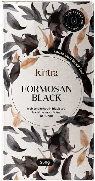 Kintra - Formosan Tea Black 250g