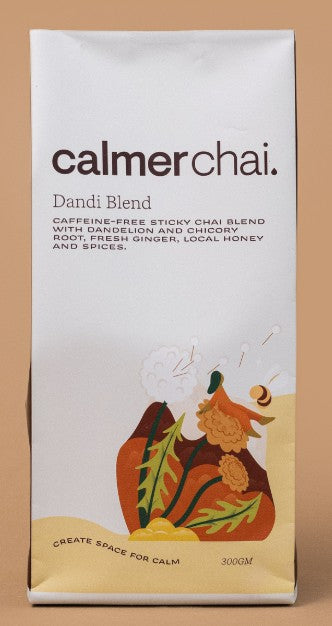 Calmer Chai - Dandi 300g