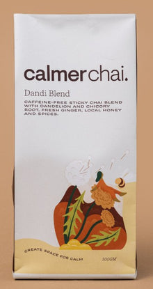 Calmer Chai - Dandi 300g