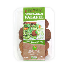 Bite Me Fine Foods - Veg Falafels 300g