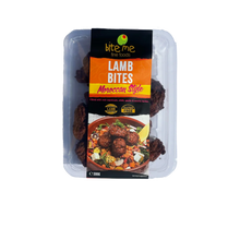 Bite Me Fine Foods - Meat Balls Lamb