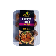 Bite Me Fine Foods - Meat Balls Chicken
