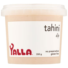 Yalla - Tahini Dip 350g