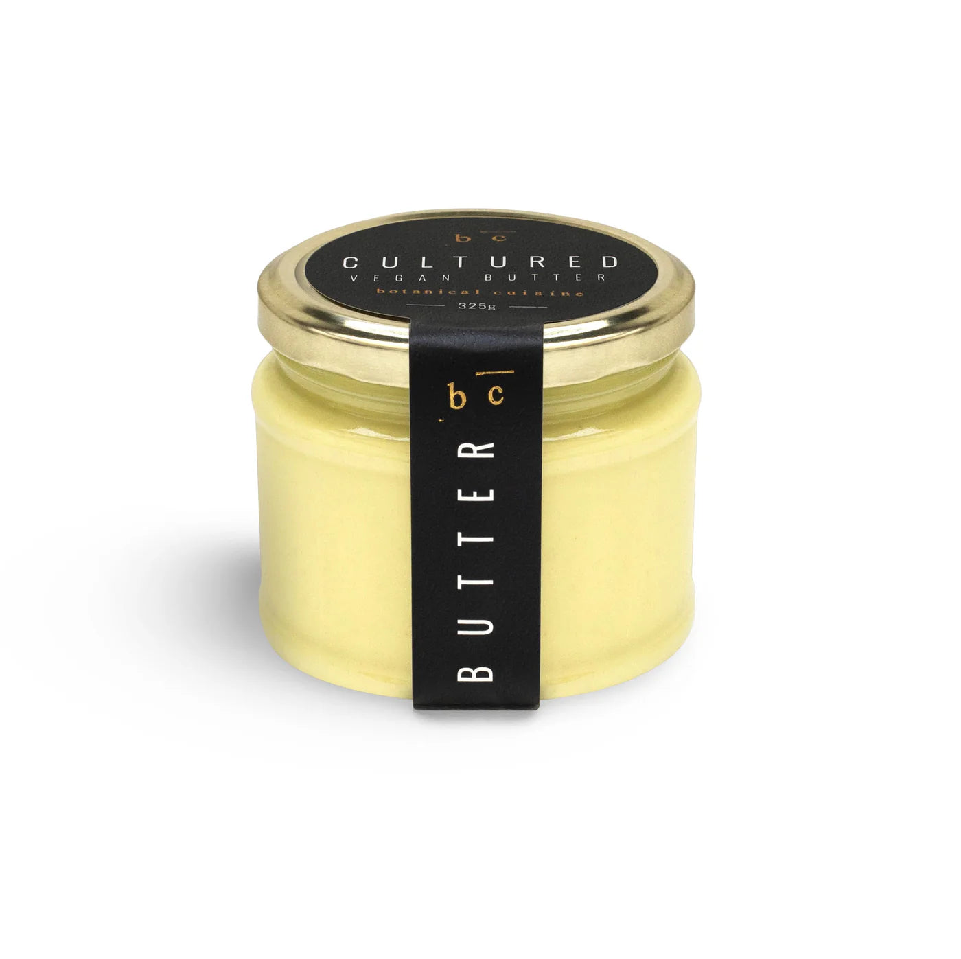 Botanical Cuisine - Vegan Cultured Butter 325g