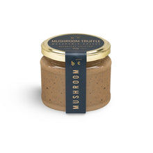 Botanical Cuisine - Mushroom Truffle Macadamia Cheese 325g