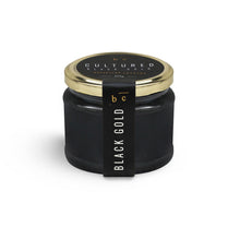 Botanical Cuisine - Cultured Black Gold Sesame Spread