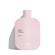 Gem - Mouthwash Coconut 500ml