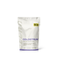 Protein Supplies Australia - Colostrum Grass Fed Unflavoured 200g