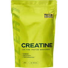 Protein Supplies Australia - Creatin 200g