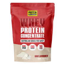 Protein Supplies Australia - Wpc Whey 500g