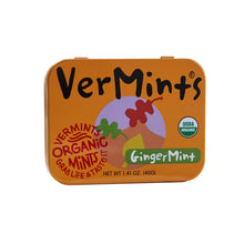 Vermint - Gingermint 40g