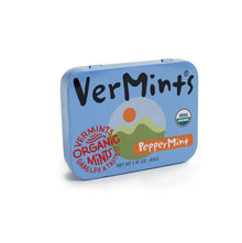 Vermint - Peppermint 40g