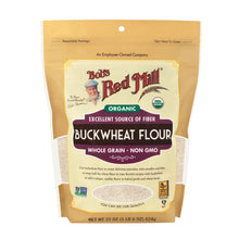 Bobs - Flour Buckwheat flour 623g