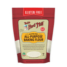 Bobs - Glutenfree All Purpose Flour 623g