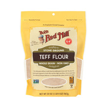 Bobs - Teff Flour 567g