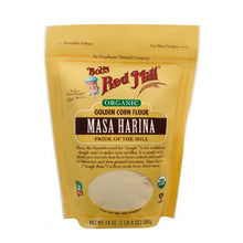 Bobs Red Mill - Masa Harina