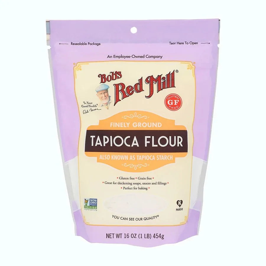 Bobs Red Mill - Small Pearl Tapioca 680g