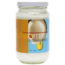 Spiral - Coconut Oil Extra Virgin 300ml
