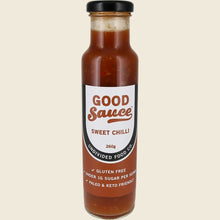 Undivided Food Co. - Sweet Chillli Good Sauce 260g