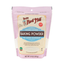 Bobs Red Mill - Baking Powder Pouch 397g