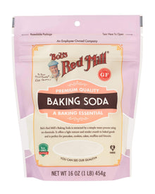 Bobs Red Mill - Baking Soda 453g